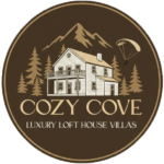 villas in bir billing