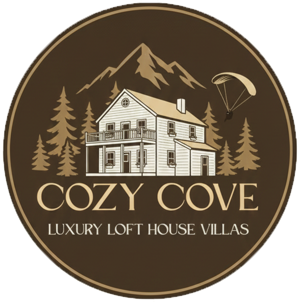 villas in bir billing