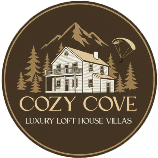 villas in bir billing